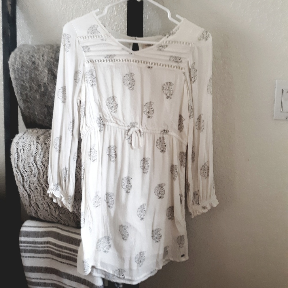Girls Oneil dress